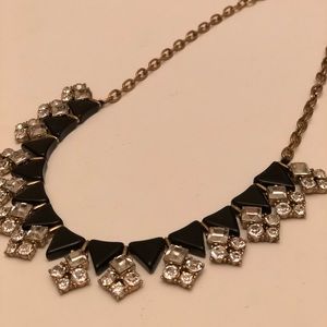 J.Crew Statement Necklace